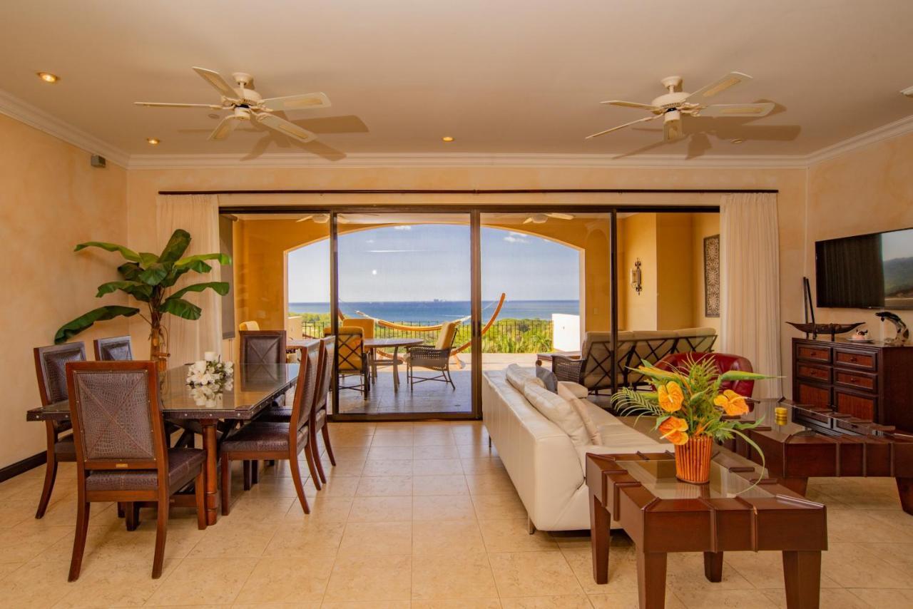 Malinche 38A Luxury Apartment - Reserva Conchal Playa Conchal Eksteriør bilde