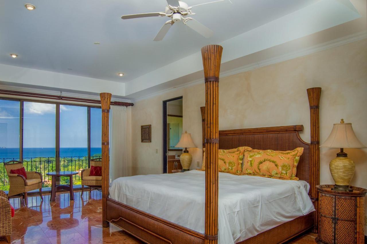 Malinche 38A Luxury Apartment - Reserva Conchal Playa Conchal Eksteriør bilde