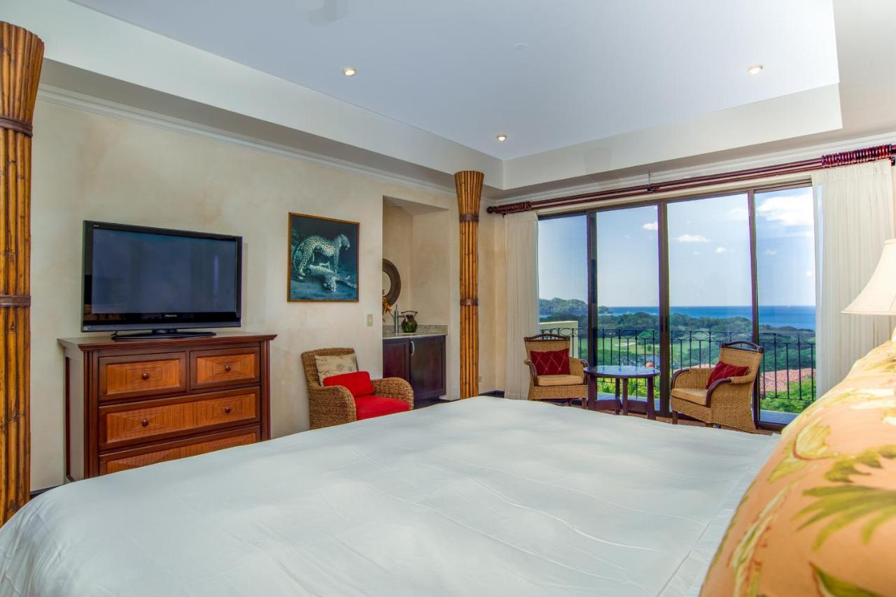 Malinche 38A Luxury Apartment - Reserva Conchal Playa Conchal Eksteriør bilde