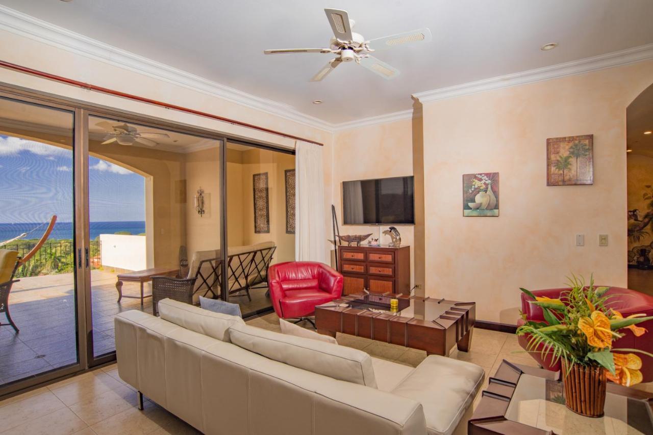 Malinche 38A Luxury Apartment - Reserva Conchal Playa Conchal Eksteriør bilde