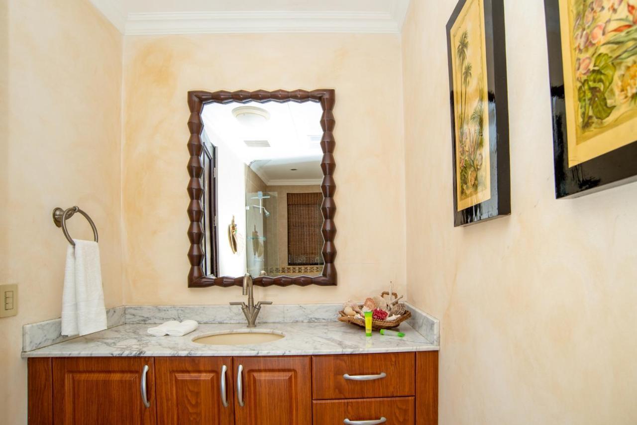 Malinche 38A Luxury Apartment - Reserva Conchal Playa Conchal Eksteriør bilde