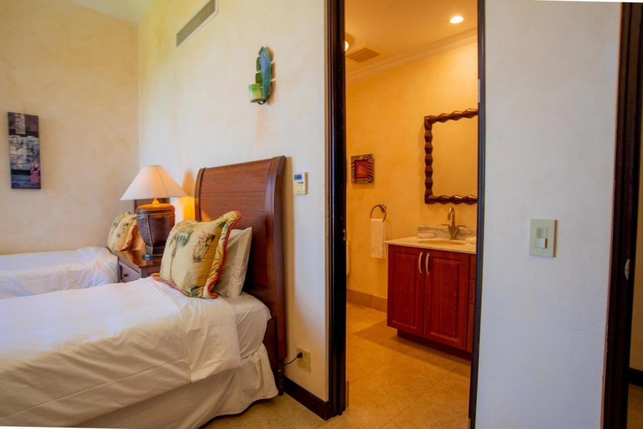 Malinche 38A Luxury Apartment - Reserva Conchal Playa Conchal Eksteriør bilde