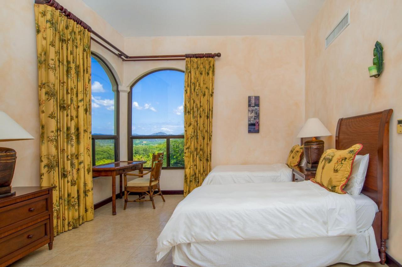 Malinche 38A Luxury Apartment - Reserva Conchal Playa Conchal Eksteriør bilde