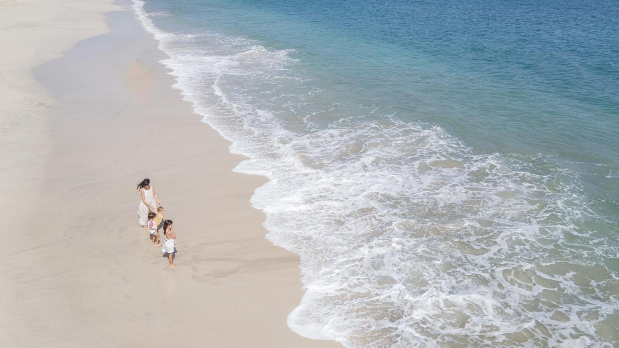 Malinche 38A Luxury Apartment - Reserva Conchal Playa Conchal Eksteriør bilde