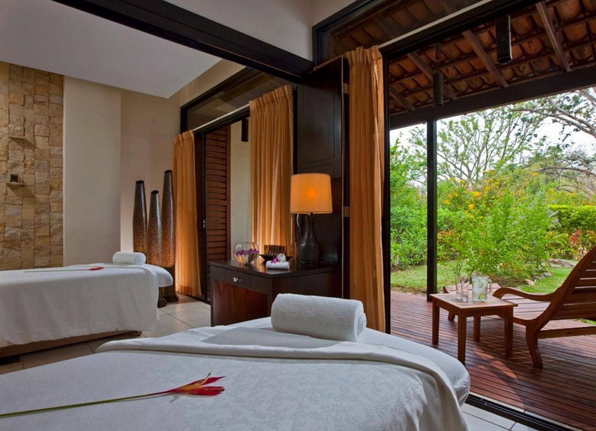 Malinche 38A Luxury Apartment - Reserva Conchal Playa Conchal Eksteriør bilde